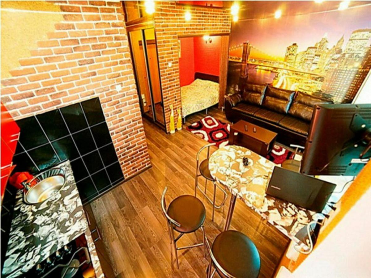 Apartments On Romanovakaya Sloboda 10 Minsk Dış mekan fotoğraf